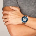 Fossil watch for men ME3154 - الصورة 10