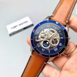 Fossil watch for men ME3154 - الصورة 9