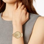 Michael Kors watch for women mk4334 - الصورة 3