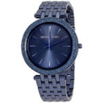 Michael Kors watch for women MK3417 - الصورة 2