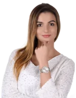 Michael Kors watch for women MK3215 - الصورة 13