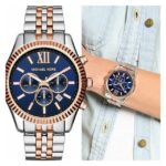 Michael Kors watch for men MK8412 - الصورة 5