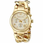 Michael Kors watch for women MK3131 - الصورة 2