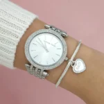 Michael Kors watch for women MK3190 - الصورة 13