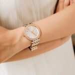 Michael Kors watch for women MK3203 - الصورة 6