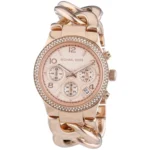 Michael Kors watch for women MK3247 - الصورة 2