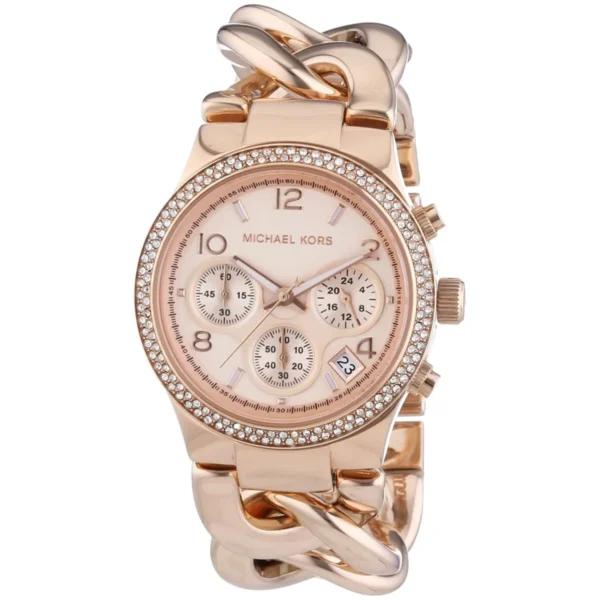 ⁦Michael Kors watch for women MK3247⁩ - الصورة ⁦2⁩