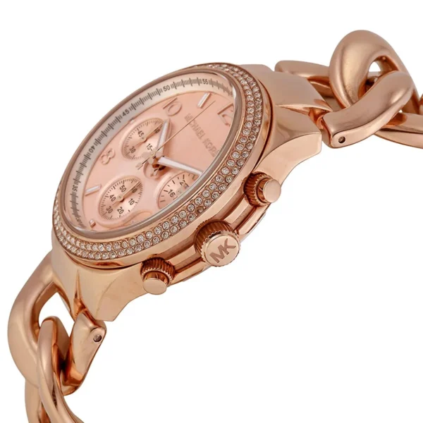 ⁦Michael Kors watch for women MK3247⁩ - الصورة ⁦3⁩