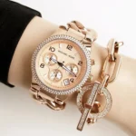 Michael Kors watch for women MK3247 - الصورة 10
