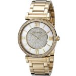Michael Kors watch for women MK3332 - الصورة 2