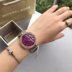 Michael Kors watch for women MK3353 - الصورة 7