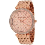 Michael Kors watch for women MK3399 - الصورة 2