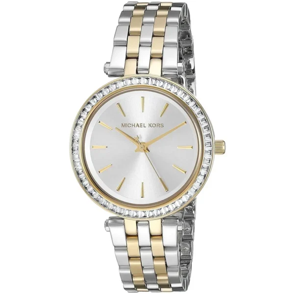 ⁦Michael Kors watch for women MK3405⁩ - الصورة ⁦2⁩