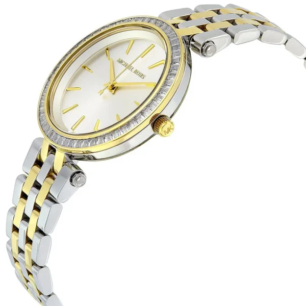 ⁦Michael Kors watch for women MK3405⁩ - الصورة ⁦4⁩