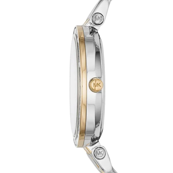 ⁦Michael Kors watch for women MK3405⁩ - الصورة ⁦6⁩