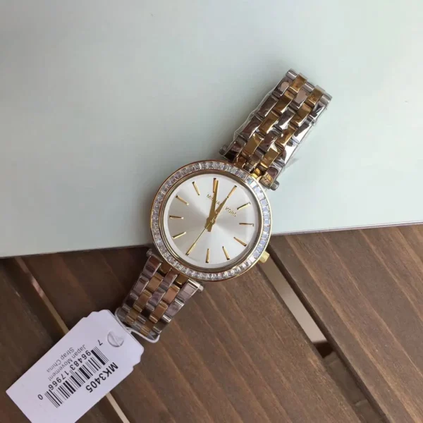 ⁦Michael Kors watch for women MK3405⁩ - الصورة ⁦7⁩