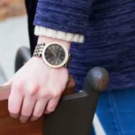 Michael Kors watch for women MK3584 - الصورة 7