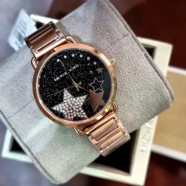 ⁦Michael Kors watch for women MK3795⁩ - الصورة ⁦7⁩