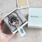 Michael Kors watch for women MK3795 - الصورة 9