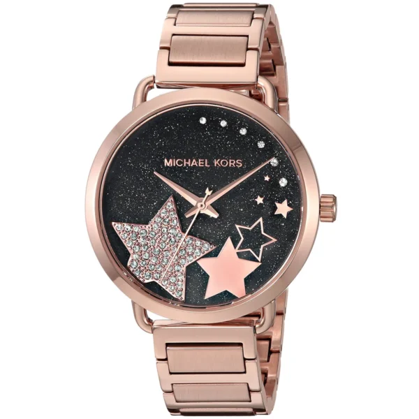 ⁦Michael Kors watch for women MK3795⁩ - الصورة ⁦2⁩
