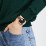 Michael Kors watch for women MK3795 - الصورة 11