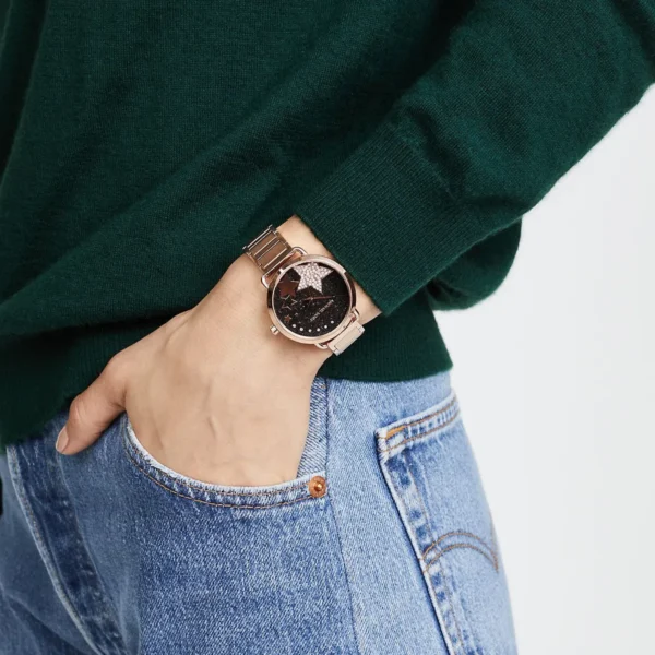⁦Michael Kors watch for women MK3795⁩ - الصورة ⁦11⁩