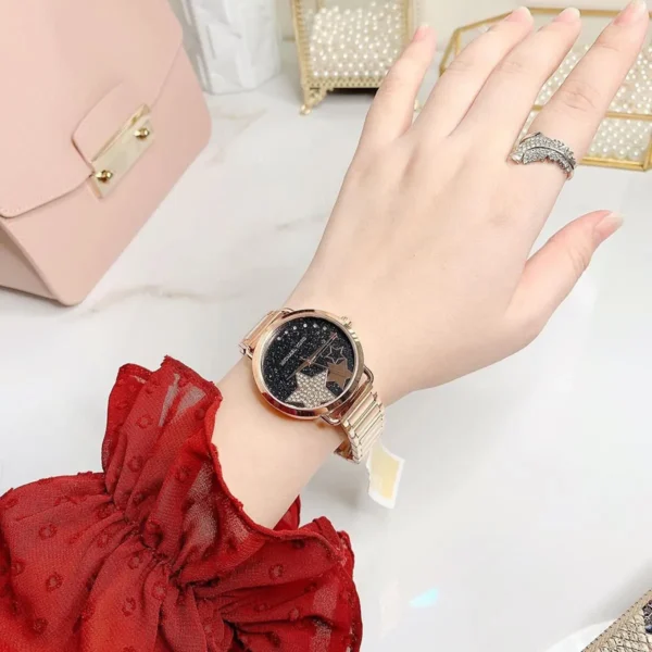 ⁦Michael Kors watch for women MK3795⁩ - الصورة ⁦13⁩