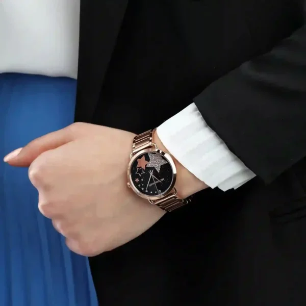 ⁦Michael Kors watch for women MK3795⁩ - الصورة ⁦14⁩
