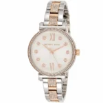 Michael Kors watch for women MK3880 - الصورة 2