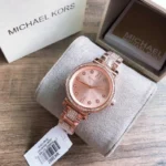 Michael Kors watch for women MK3882 - الصورة 5