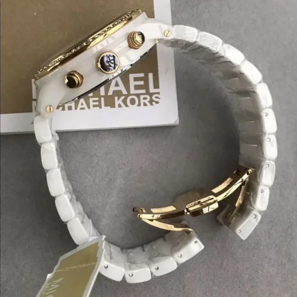 ⁦Michael Kors watch for women MK5237⁩ - الصورة ⁦8⁩