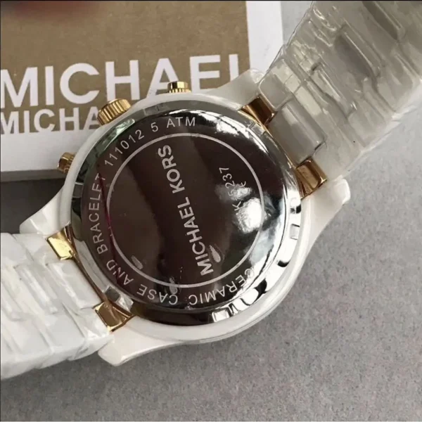 ⁦Michael Kors watch for women MK5237⁩ - الصورة ⁦10⁩
