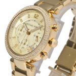 Michael Kors watch for women MK5354 - الصورة 4