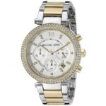 Michael Kors watch for women MK5626 - الصورة 2