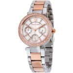 Michael Kors watch for women MK5820 - الصورة 2