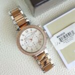 Michael Kors watch for women MK5820 - الصورة 5