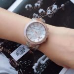 Michael Kors watch for women MK5820 - الصورة 7