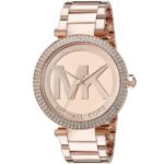 Michael Kors watch for women MK5865 - الصورة 2