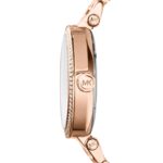 Michael Kors watch for women MK5865 - الصورة 4