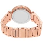 Michael Kors watch for women MK5865 - الصورة 5