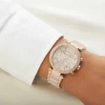 Michael Kors watch for women MK5896 - الصورة 2