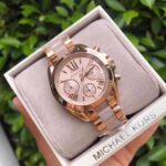 Michael Kors watch for women MK6066 - الصورة 7