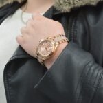 Michael Kors watch for women MK6066 - الصورة 9