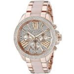 Michael Kors watch for women MK6096 - الصورة 2