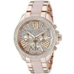 Michael Kors watch for women MK6096 - الصورة 2