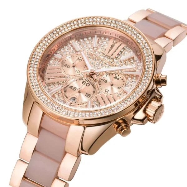 ⁦Michael Kors watch for women MK6096⁩ - الصورة ⁦3⁩