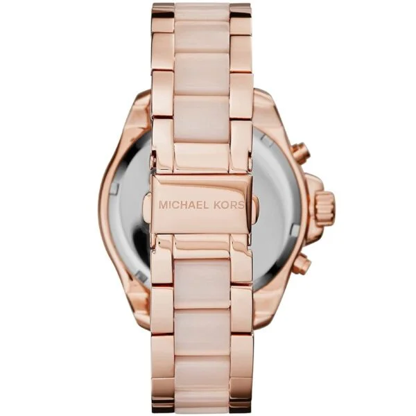 ⁦Michael Kors watch for women MK6096⁩ - الصورة ⁦5⁩