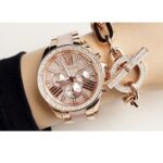Michael Kors watch for women MK6096 - الصورة 8