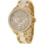 Michael Kors watch for women MK6157 - الصورة 2