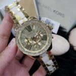 Michael Kors watch for women MK6157 - الصورة 8